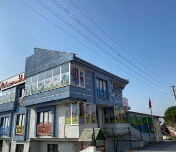 LALEZAR ANAOKULU BALIKESİR LALEZAR ANAOKULU BALIKESİR