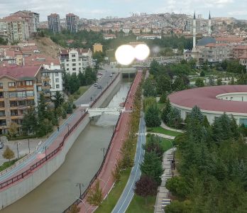 Gül Kreş Adası Gül Kreş Adası