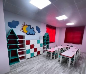 Nova Çocuk Gelişim Akademisi Nova Çocuk Gelişim Akademisi