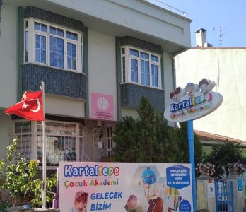Kartaltepe Çocuk Akademi Kartaltepe Çocuk Akademi