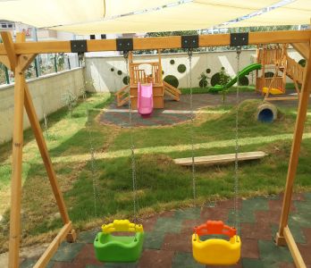 Ekim Obapark Anaokulu Ekim Obapark Anaokulu