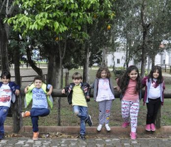 Özel Adana Çağdaş Anaokulu Özel Adana Çağdaş Anaokulu