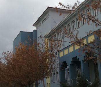 Toki Fatma Aliye Hanım Anaokulu Toki Fatma Aliye Hanım Anaokulu