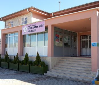 Şht. Emrah Yiğit Anaokulu Şht. Emrah Yiğit Anaokulu