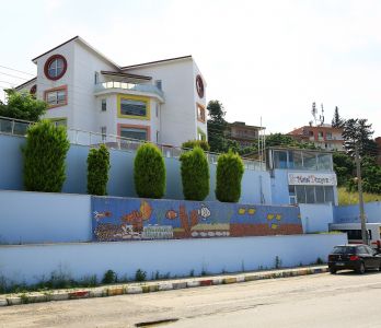 Masal Dunyasi Anaokulu Masal Dunyasi Anaokulu