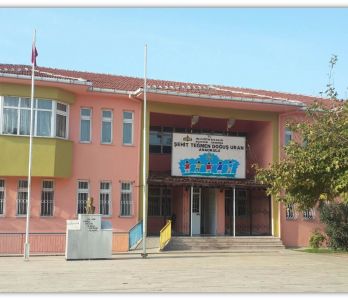 Şehit Teğmen Doğuş Uran Anaokulu Şehit Teğmen Doğuş Uran Anaokulu