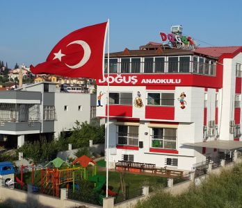 Doğuş Anaokulu Doğuş Anaokulu