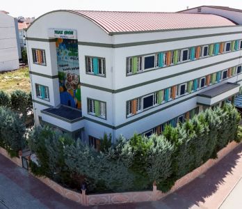 Yıldız Çocuk Anaokulu Yıldız Çocuk Anaokulu