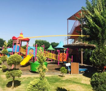 Mersin Küçük Şeyler Anaokulu Mersin Küçük Şeyler Anaokulu