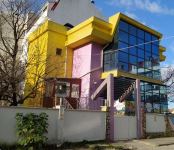 Eskişehir Özel Ferya Gökdemir Anaokulu Eskişehir Özel Ferya Gökdemir Anaokulu