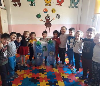 ABC EVİM KREŞ VE GÜNDÜZ BAKIM EVİ ABC EVİM KREŞ VE GÜNDÜZ BAKIM EVİ