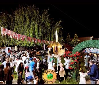 Bahçem Anaokulu Kayseri Bahçem Anaokulu Kayseri