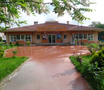 Hacı Döne Demirel Anaokulu Hacı Döne Demirel Anaokulu