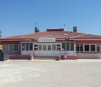 Asiye Sultan Anaokulu Asiye Sultan Anaokulu