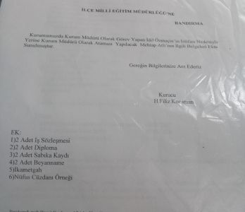 Özel İdil Deniz Anaokulu Özel İdil Deniz Anaokulu