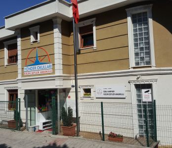 Küçük Şeyler Anaokulu Kurtköy Küçük Şeyler Anaokulu Kurtköy