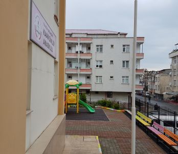 Kaan Dinler Anaokulu Kaan Dinler Anaokulu