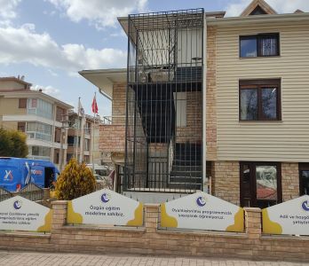 Parmakizi Anaokulu Parmakizi Anaokulu