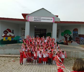 Öğretmen Aysun Karalar Anaokulu Öğretmen Aysun Karalar Anaokulu