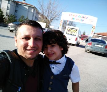 Asım Kocabıyık Anaokulu Asım Kocabıyık Anaokulu