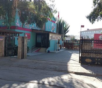 Zübeyde Hanım Anaokulu Zübeyde Hanım Anaokulu