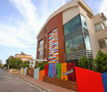 Kaptan Yuva Preschool Kaptan Yuva Preschool