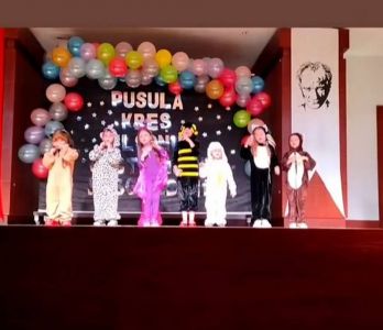 Pusula Kreş ve Gündüz Bakımevi Pusula Kreş ve Gündüz Bakımevi