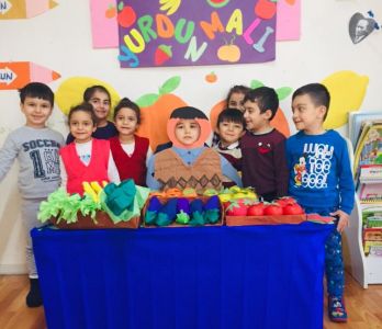 Şirinler Diyarı Kreş Ve Gündüz Bakımevi Şirinler Diyarı Kreş Ve Gündüz Bakımevi