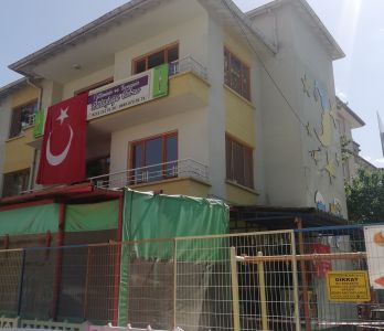 Şirinler Kreş Şirinler Kreş