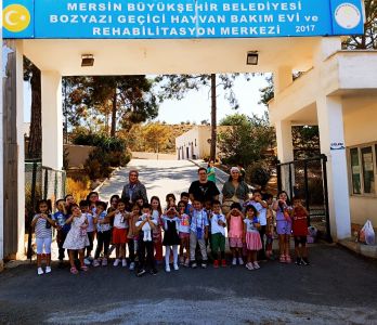 Özel Anamur Çözüm Anaokulu ( KREŞ ) Özel Anamur Çözüm Anaokulu ( KREŞ )