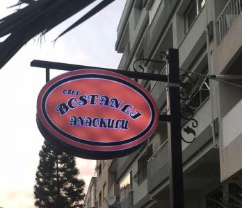 Özel Bostanlı Anaokulu Özel Bostanlı Anaokulu