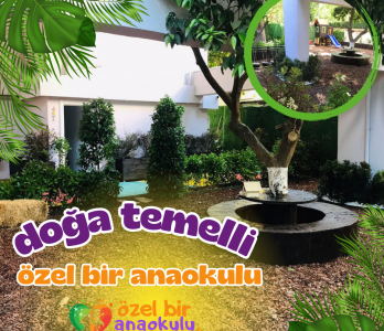 Özel Bir Anaokulu Özel Bir Anaokulu