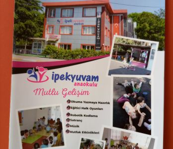 Ipek Yuvam Anaokulu Ipek Yuvam Anaokulu
