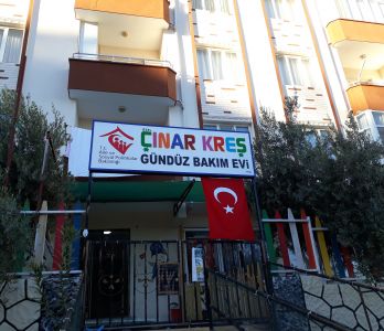 Besni ÇINAR KREŞ ve GÜNDÜZ BAKIMEVİ Ana okul Besni ÇINAR KREŞ ve GÜNDÜZ BAKIMEVİ Ana okul