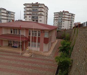 ÖMER BURAK TERZİ ÖZEL EĞİTİM ANAOKULU ÖMER BURAK TERZİ ÖZEL EĞİTİM ANAOKULU
