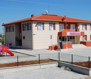 Döşemealtı Anaokulu Döşemealtı Anaokulu