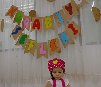 Küçük Kaşif Anaokulu Küçük Kaşif Anaokulu