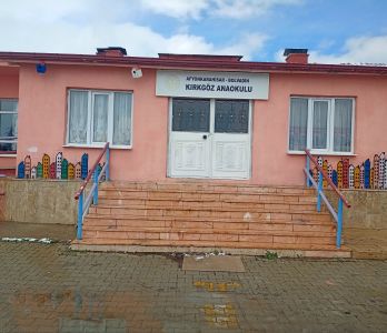 Kırkgöz Anaokulu Kırkgöz Anaokulu