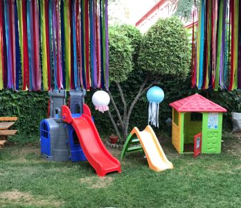Aydın Kids Çocukevi Aydın Kids Çocukevi