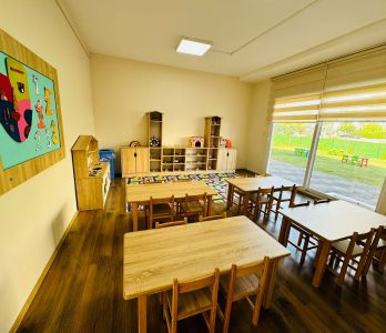 Mersin Yenişehir AKD Kids Amerikan Kültür Anaokulu Mersin Yenişehir AKD Kids Amerikan Kültür Anaokulu