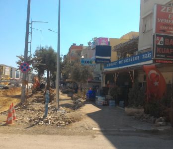 Özel Özgür Çocuk Kreşi Özel Özgür Çocuk Kreşi