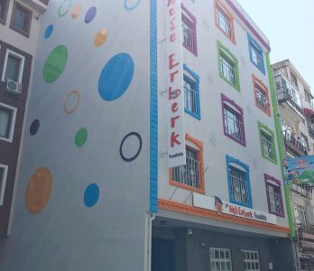 Bakırköy Neşe Erberk Anaokulu Bakırköy Neşe Erberk Anaokulu