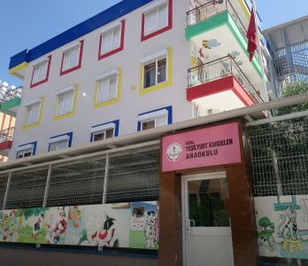 ÖZEL YEŞILYURT KARDELEN ANAOKULU ÖZEL YEŞILYURT KARDELEN ANAOKULU