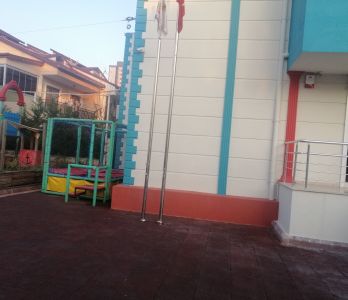 Özel Armis Anaokulu Özel Armis Anaokulu