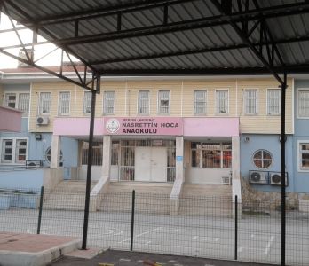 Nasrettin Hoca Anaokulu Nasrettin Hoca Anaokulu