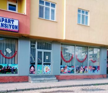 Yumurcak Kreş Ve GüNdüZ BakıMevi Yumurcak Kreş Ve GüNdüZ BakıMevi