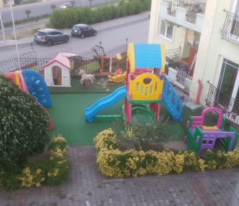 Deniz Yıldızı Kreş Ve Gündüz Bakım Evi Deniz Yıldızı Kreş Ve Gündüz Bakım Evi
