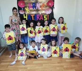 Zirve Kreş ve Gündüz Bakımevi Zirve Kreş ve Gündüz Bakımevi
