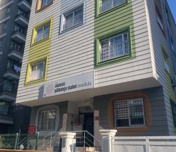 Özel Akdeniz Gülbahçe İsabet Anaokulu Özel Akdeniz Gülbahçe İsabet Anaokulu