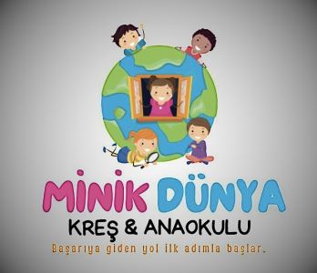 Minik Dünya Kreş ve Anaokulu Minik Dünya Kreş ve Anaokulu